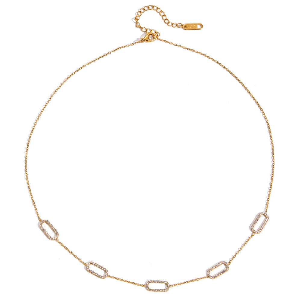ALESSIA NECKLACE
