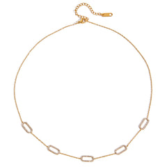 ALESSIA NECKLACE