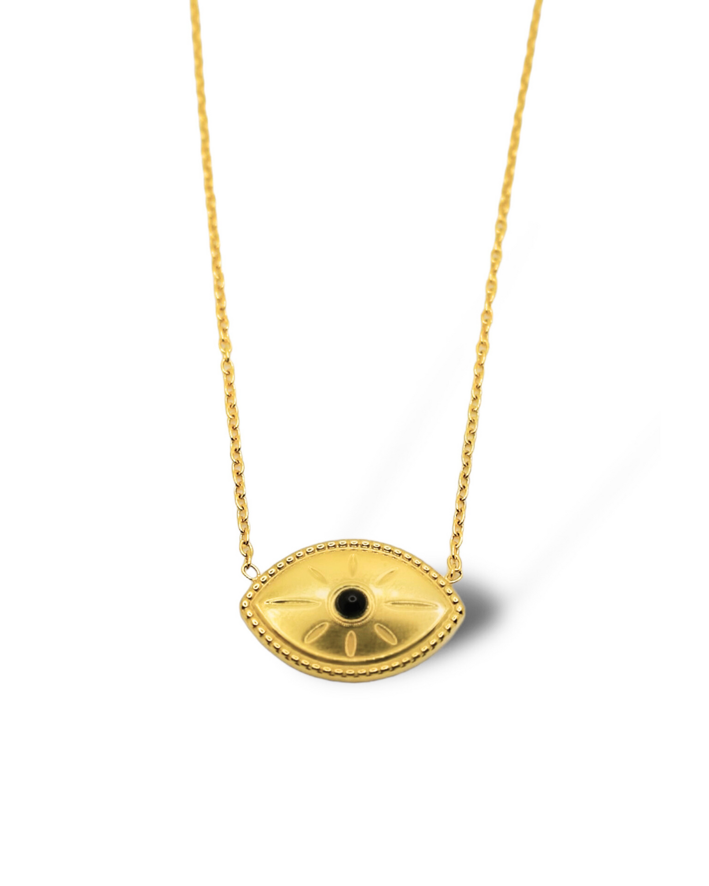 ANAYA NECKLACE