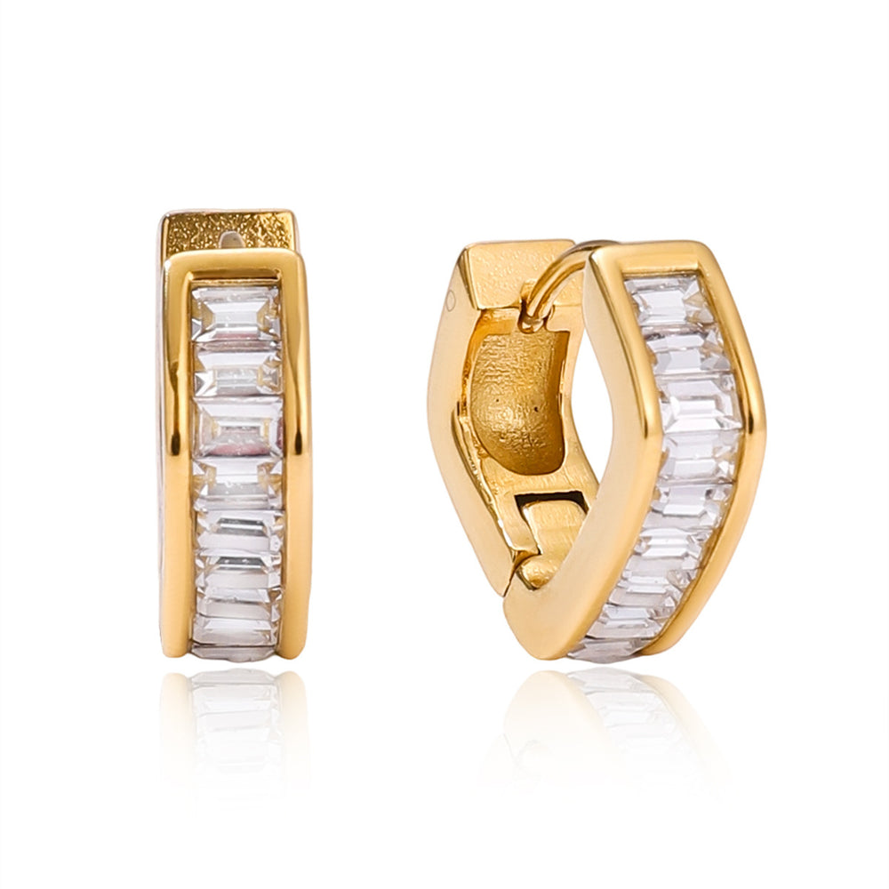 SOPHIA HOOPS