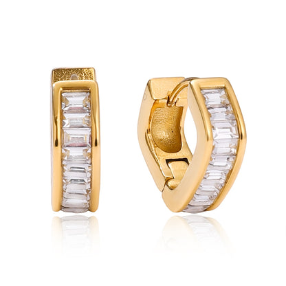 SOPHIA HOOPS