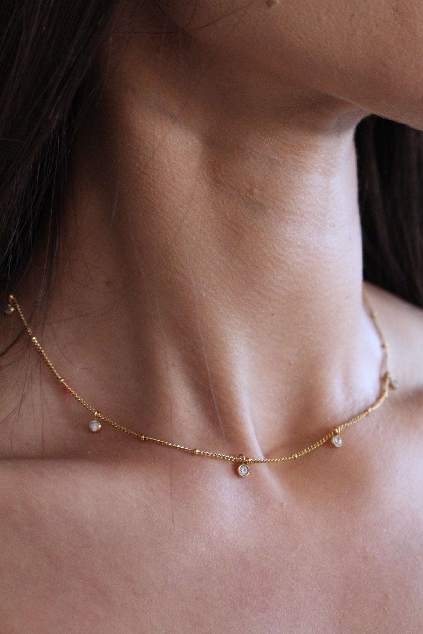 ALINA NECKLACE