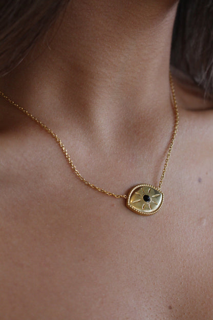 ANAYA NECKLACE