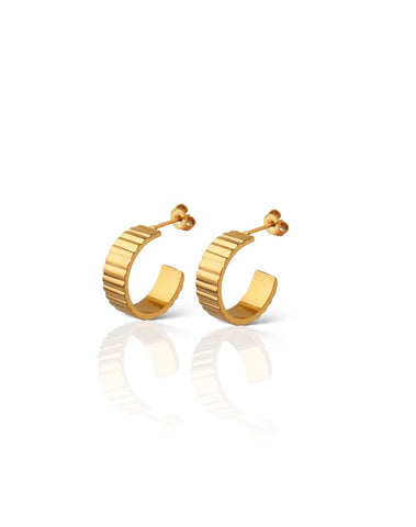 ARIA HOOPS