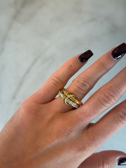 YASMINA RING
