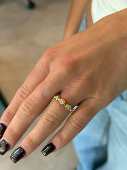 TIANA RING