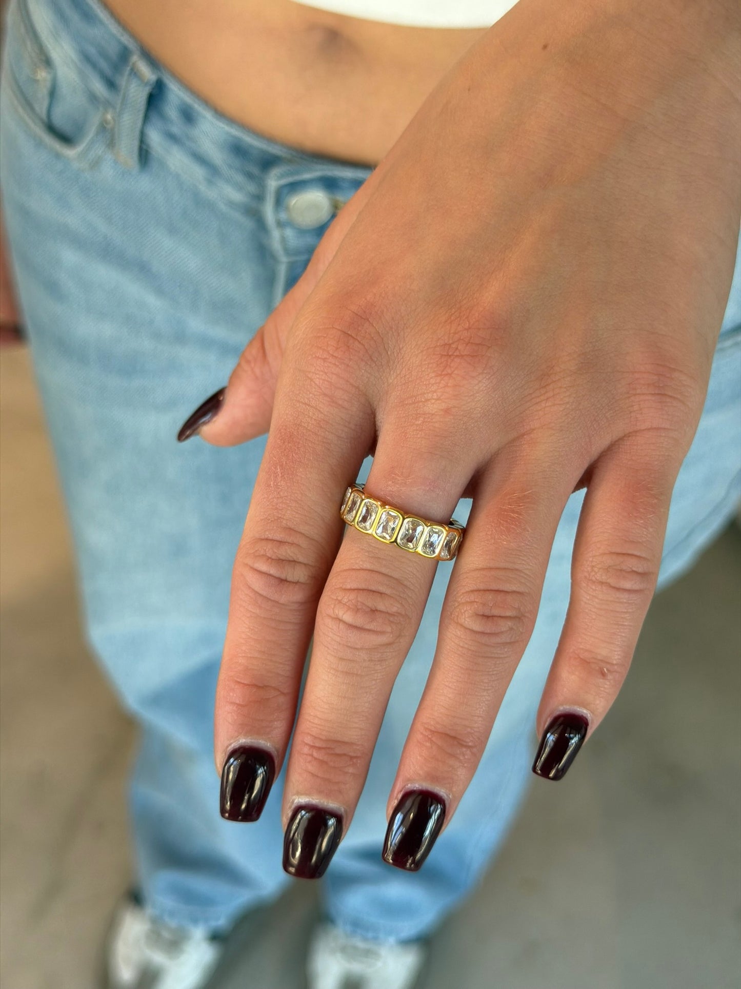 NOVA RING