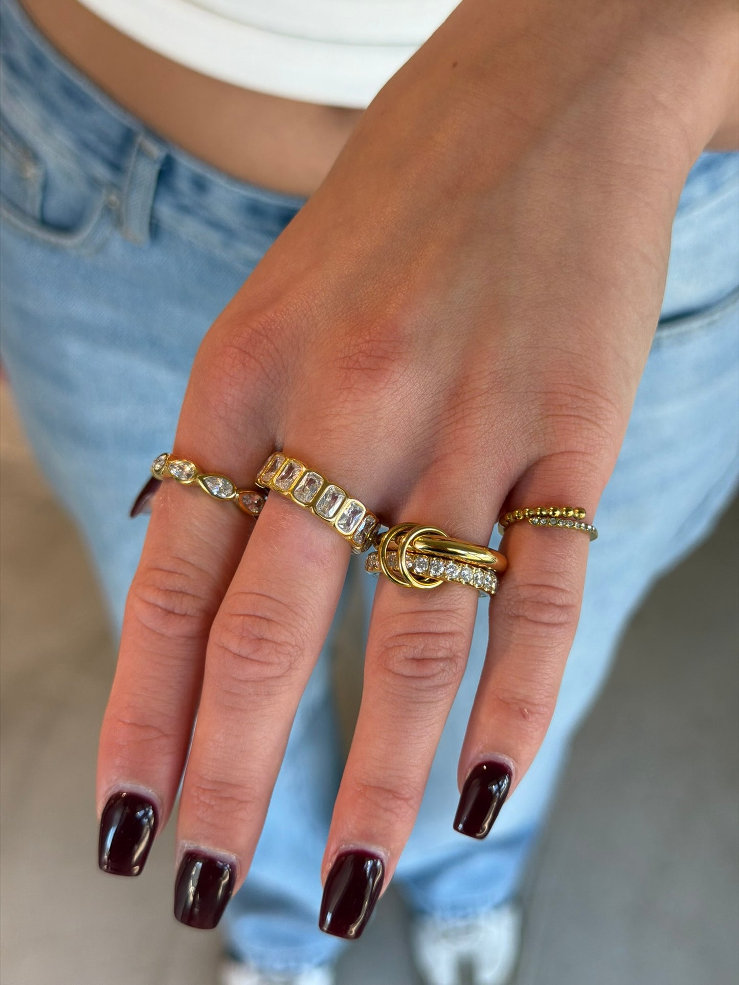 DALYA RING