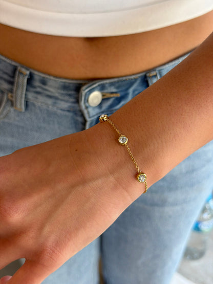 MIA BRACELET