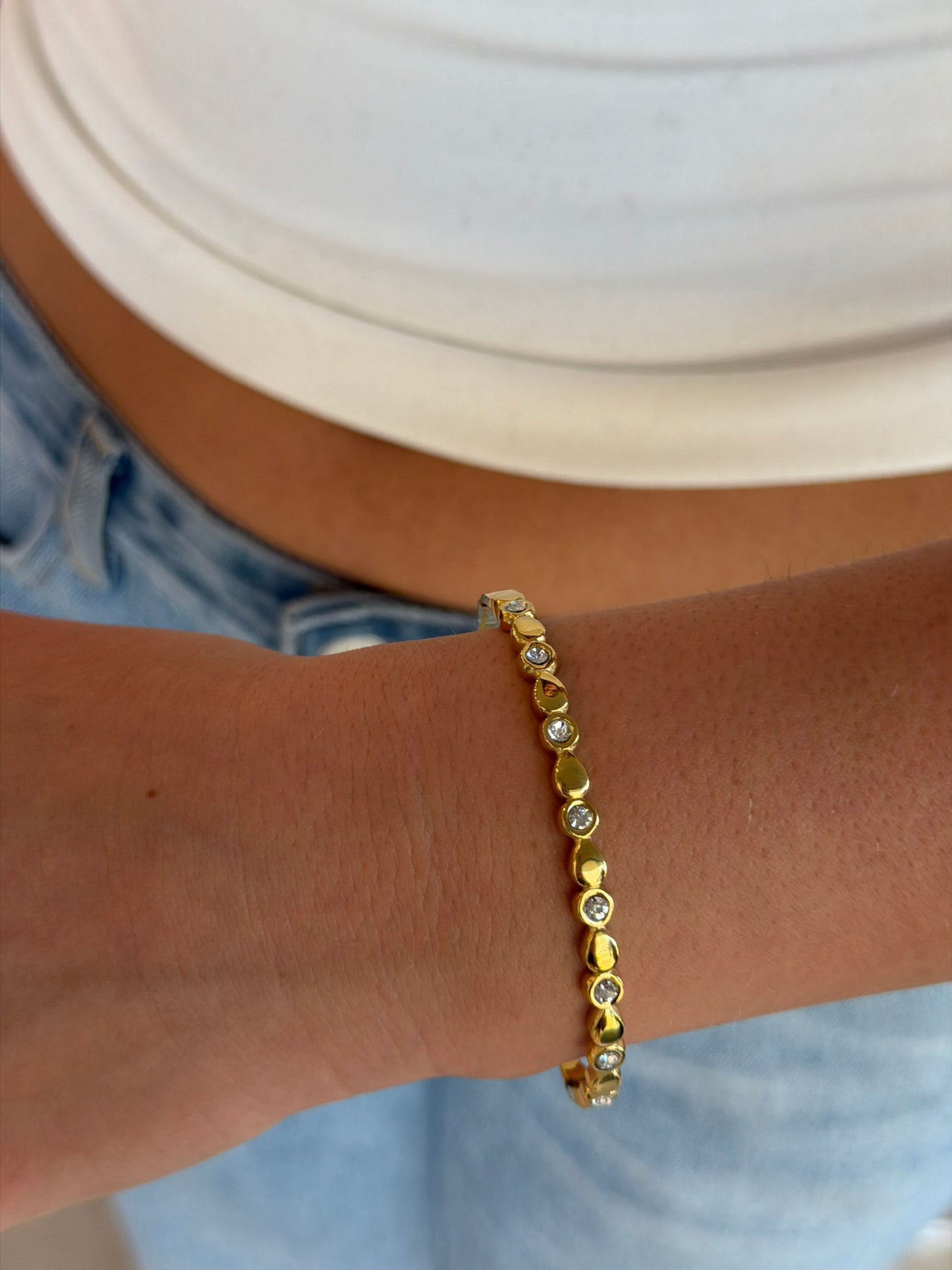 BELLA BANGLE