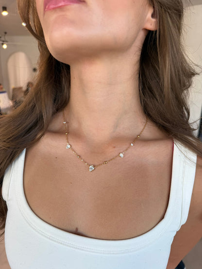 ALARA NECKLACE