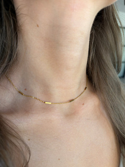 EMMA NECKLACE