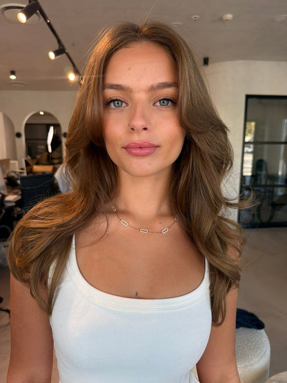 ALESSIA NECKLACE