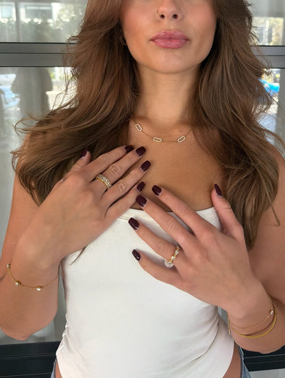 NOVA RING