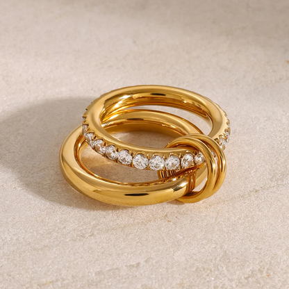 YASMINA RING