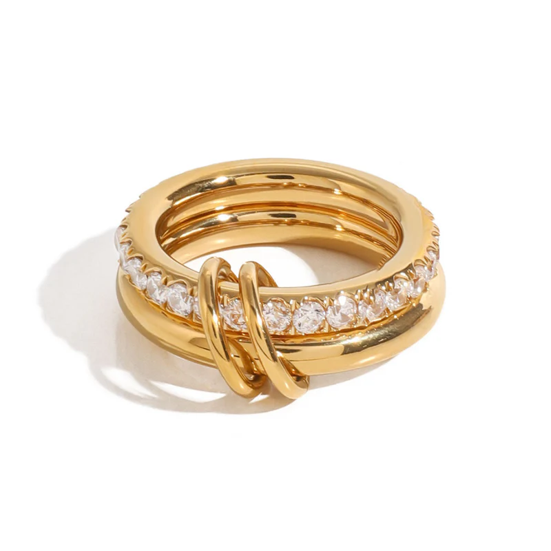 YASMINA RING
