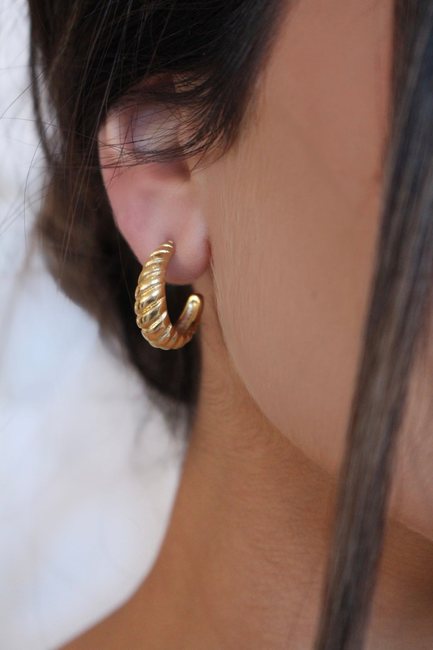 MARIELLA HOOPS