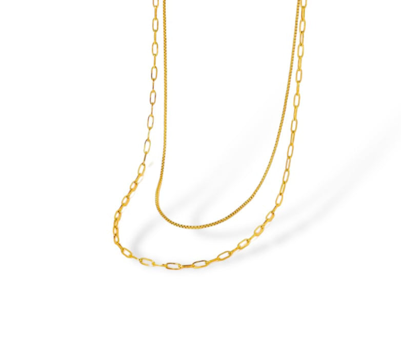 SELENA NECKLACE
