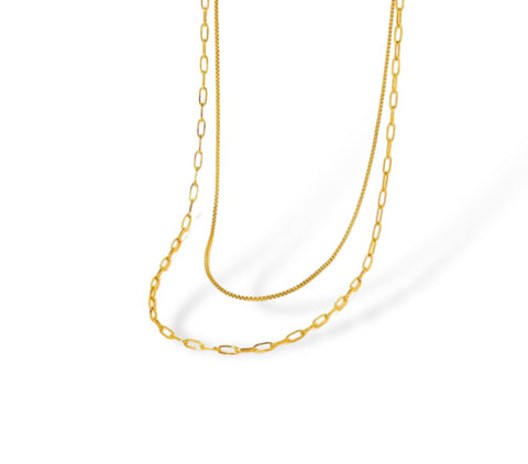 SELENA NECKLACE