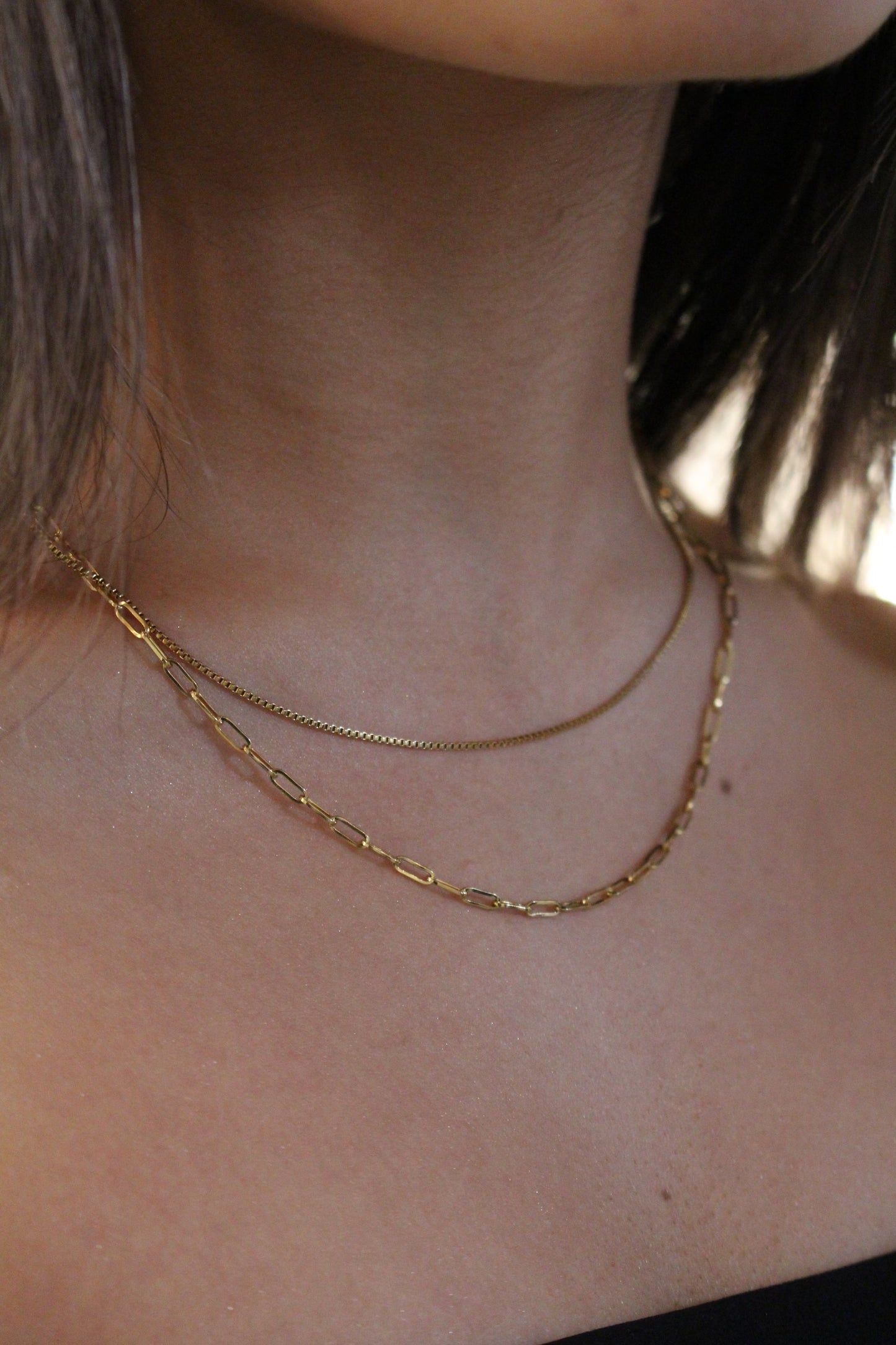 SELENA NECKLACE