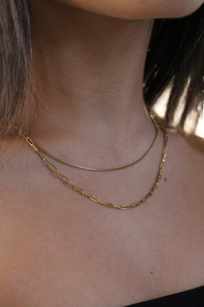 SELENA NECKLACE