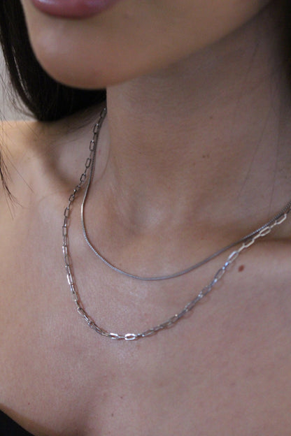 SELENA NECKLACE
