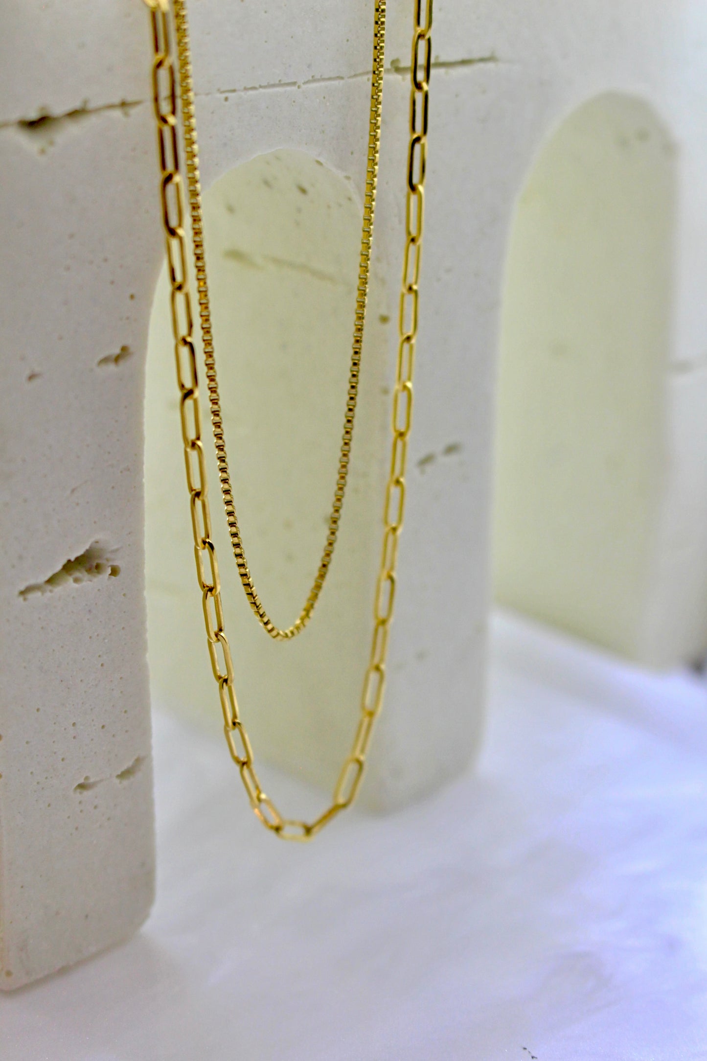 SELENA NECKLACE