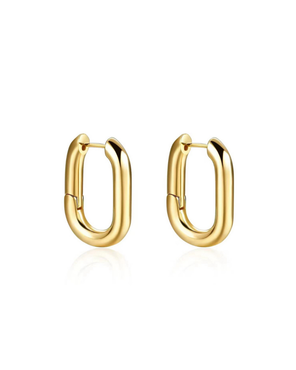 ISLA HOOPS