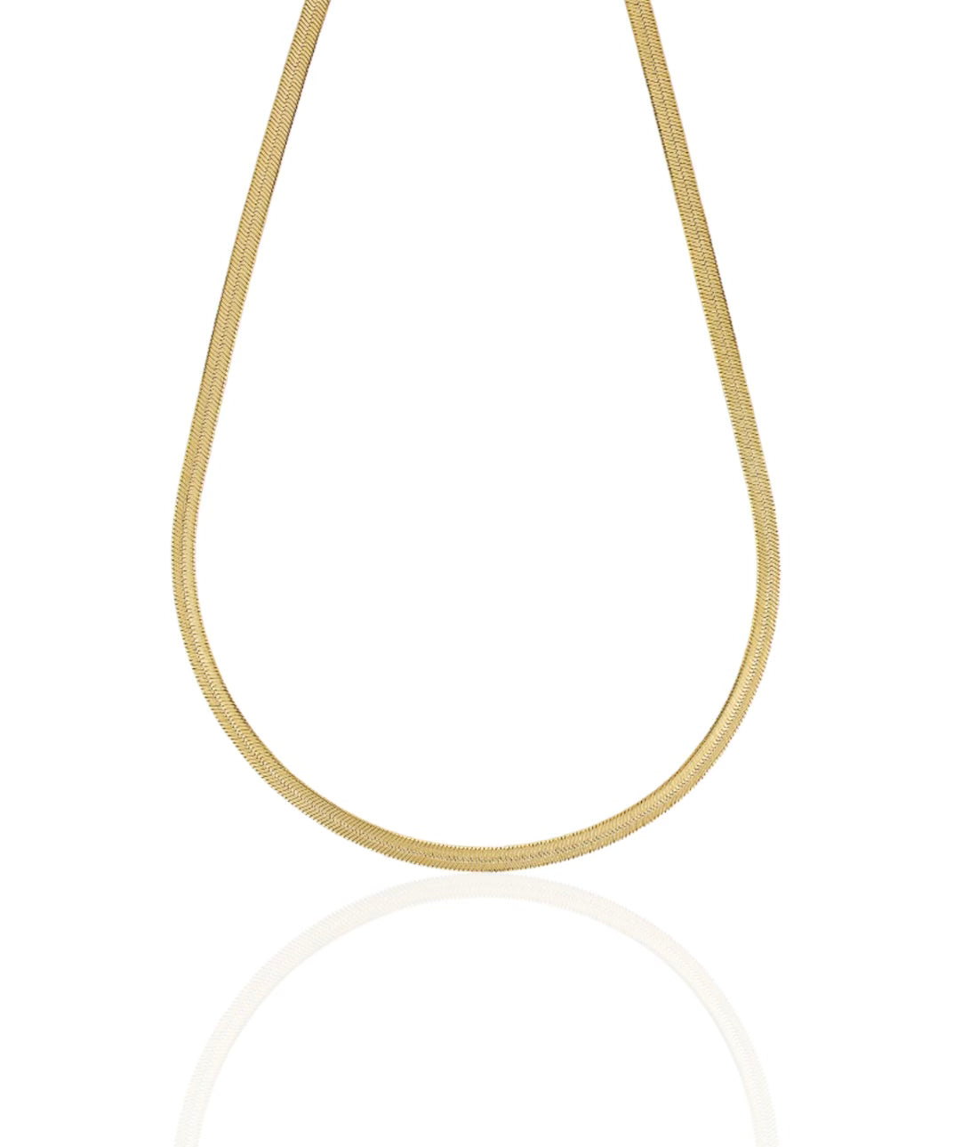 ZARA NECKLACE – Kayal - Main Image